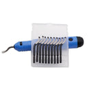 Trimming Tool - Tools & Models