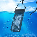 Triple Sealed Waterproof Bag Universal Size 1