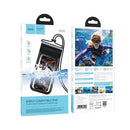Triple Sealed Waterproof Bag Universal Size 2