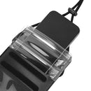 Triple Sealed Waterproof Bag Universal Size 6