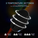 10000mAh Mini Power Bank Hand Warmer Hand Heater