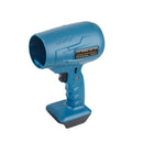 Turbo Jet Dry Blower Fan for Makita18V 1