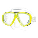 TUSA Freedom Ceos (M-212) diving mask including