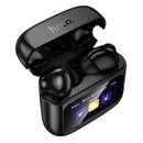 TWS Earbud w/ LCD Touch Screen 7 Hours 4