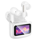 TWS Earbud w/ LCD Touch Screen 7 Hours 2