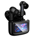 TWS Earbud w/ LCD Touch Screen 7 Hours 3
