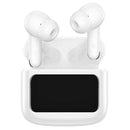 TWS Earbud w/ LCD Touch Screen 7 Hours 5