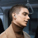 TWS Earbud w/ LCD Touch Screen ANC Noise Cancelling 4 Hours