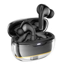 TWS Earbud with Crystal Clear Body 4 Hours 5