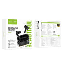 TWS Earbud with Crystal Clear Body 4 Hours 7