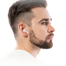 TWS Earbud with Crystal Clear Body 4 Hours 3