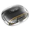 TWS Earbud with Crystal Clear Body 4 Hours 4