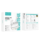 TWS Earbud with Crystal Clear Body 4 Hours 6