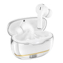 TWS Earbud with Crystal Clear Body 4 Hours 1