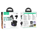 TWS Earbud with LCD Touch Screen 4