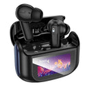 TWS Earbud with LCD Touch Screen 1