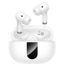 TWS Earbuds with ANC + ENC Noise Cancellation | Bluetooth