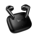 TWS Wireless Earbuds – 2-in-1 Hybrid Fit Bluetooth 6.0