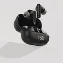 TWS Wireless Earbuds with ANC + ENC Noise Cancellation