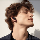 TWS Wireless Earbuds with ANC + ENC Noise Cancellation