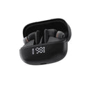 TWS Wireless Earbuds with ANC + ENC Noise Cancellation