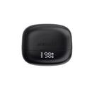 TWS Wireless Earbuds with ANC + ENC Noise Cancellation