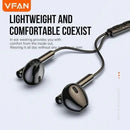 Type-C Earphone Universal w/ Digital Microchip 1