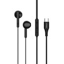 Type-C Earphone Universal w/ Digital Microchip 4