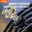Type-C Earphone Universal w/ Digital Microchip 2