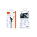 Type-C Earphone Universal w/ Digital Microchip 5