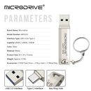 Type C Flash Drive - 64GB - Electronics