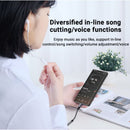 Type-C Headphone Jack Audio Adapter USB-C AUX Audio