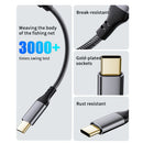 Type-C Headphone Jack Audio Adapter USB-C AUX Audio