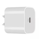 Type C Power Adapter Wall Plug (NZ / AUS) Electronics