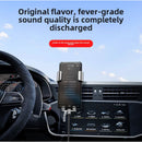 Type-C to 3.5mm Audio Conversion Cable for Huawei Apple Car