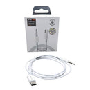 Type-C To 3.5mm Aux Audio Adapter Cable (GO63AT) 2