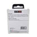 Type-C To 3.5mm Aux Audio Adapter Cable (GO63AT) 3