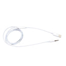 Type C To 3.5mm Aux Audio Wire Control Adapter Cable JH071