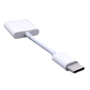 Type C To 3.5mm Headphone Adapter JH031 Electronics