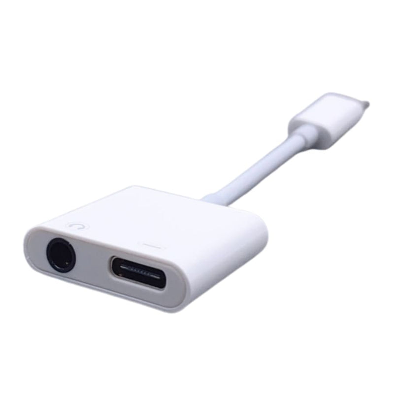 Type-C To 3.5mm Headphone Adapter JH031