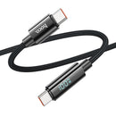 Type C to Type C Cable 1