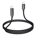 Type C to Type C Cable 2