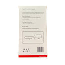 Type C to HDTV Cable - Electronics Accessories