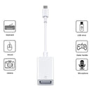 Type-C to USB Adapter (JH-0515) - Electronics Accessories