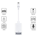 Type-C to USB Adapter 2