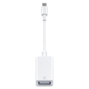 Type-C to USB Adapter (JH-0515) - Electronics Accessories