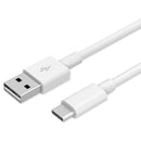 USB to Type-C cable - 1m - Electronics Accessories