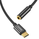 Type C/ USB C to 3.5mm Earphone Aux Jack Audio Converter