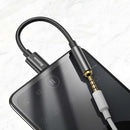 Type C/ USB C to 3.5mm Earphone Aux Jack Audio Converter