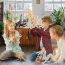 Tyrannosaurus 2 in 1 - 3D Puzzle